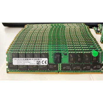 1 шт. Для MT RAM MTA36ASF4G72PZ-2G1A1 32 ГБ 32G 2RX4 PC4-2133P DDR4 2133 ECC REG Серверная память Быстрая доставка Высокое качество