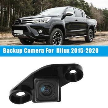 1 Шт. Резервная камера Камера заднего вида 86790-0K020 867900K020 Автомобильные Аксессуары Для Toyota Hilux Revo 2015-2020